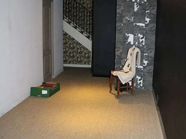 Appartement 7 pièces 240 m² 