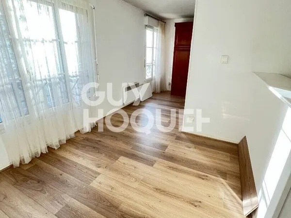 Appartement 1 pièce 28 m² 
