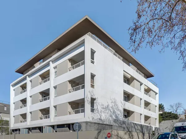 Appartement 4 pièces 86 m² 