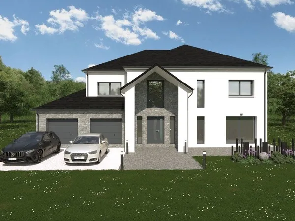 Maison 8 pièces 270 m² 
