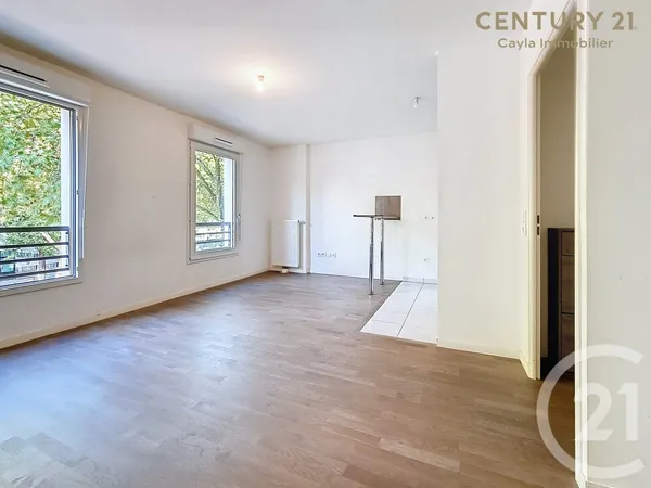 Appartement 1 pièce 30 m² 