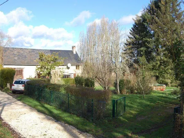 Maison 4 pièces 111 m² 