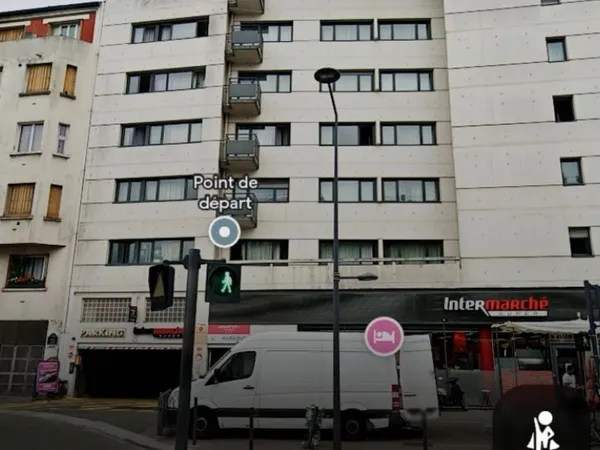 Parking - Garage Vente Villejuif   13000€