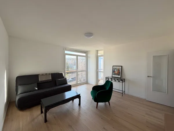 Vends appartement 