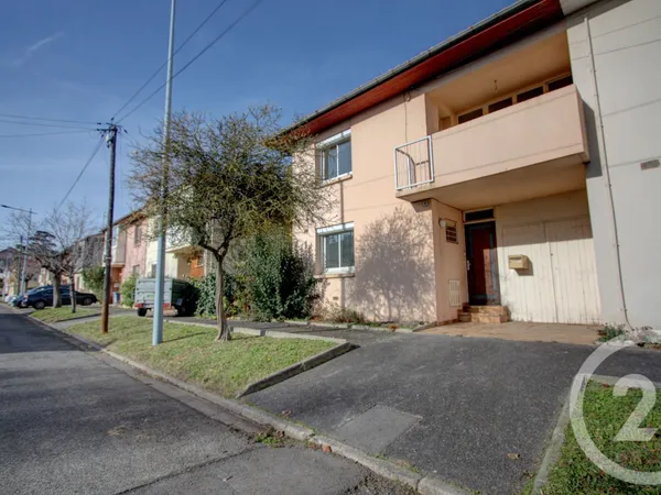 Maison 4 pièces 71 m² 
