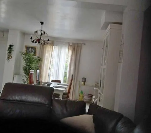 Appartement 2 pièces 49 m² 