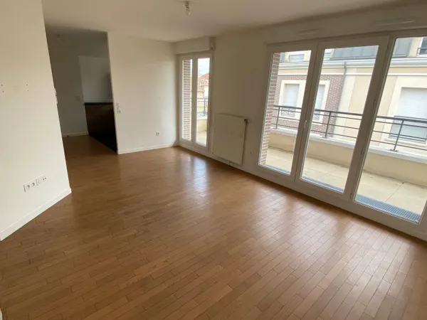 Loue Studio Récent (2018) - 33,5m² - Avec Parking - Centre Ville - Croissy-sur-Seine 78290 