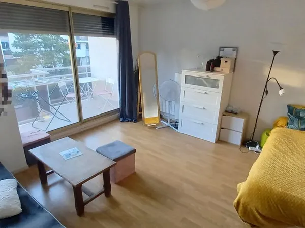 Appartement T1 36m2 