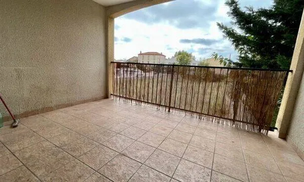 Appartement 2 pièces 65 m² 