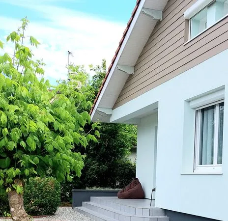 Maison renovee 125m2 