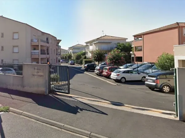 Appartement 2 pièces 37 m² 