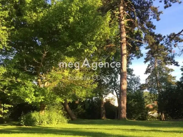 Terrain 499 m² PRUNAY-LE-TEMPLE 