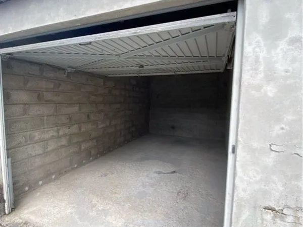 Garage dans résidence sécurisée de centre ville 