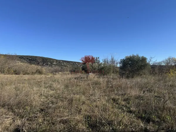 Terrain 1168 m² 