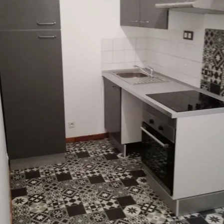 Loue T2 35m2 centre ville 