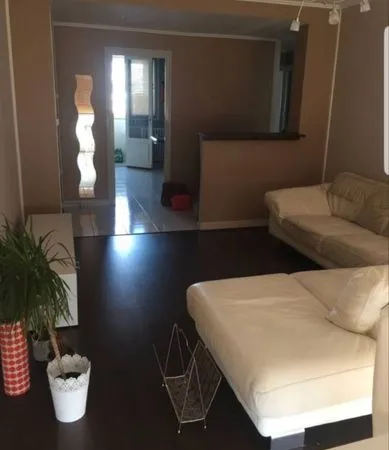 Appartement Location Saint-Étienne 3p  650€