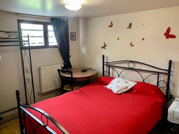 Loue chambre 