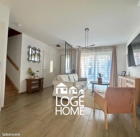 Maison 4 pièces 98 m² 
