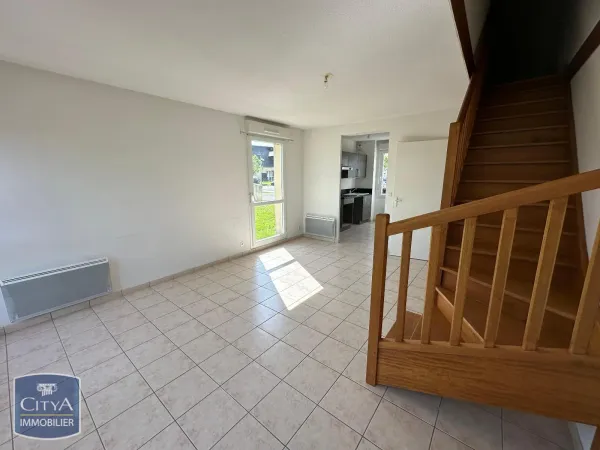 Maison 2 pièces 50 m² 