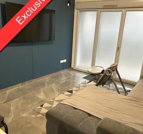 Appartement 4 pièces 77 m² 