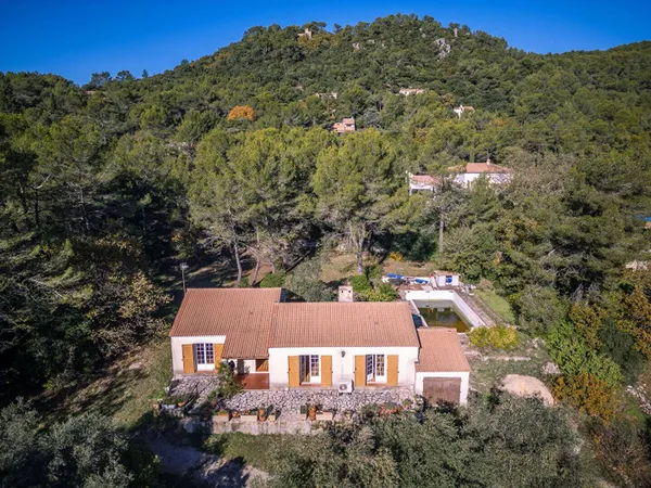 Maison 4 pièces 110 m² 