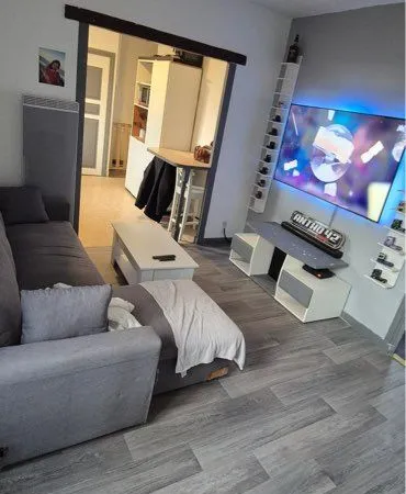 Appartement F3 