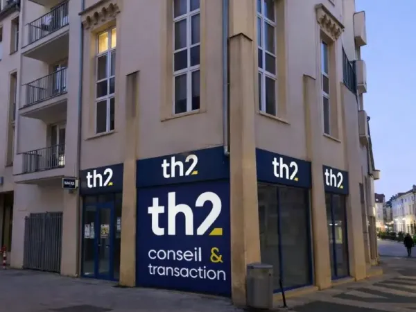 Local commercial - Emplacement stratégique - Metz centre 