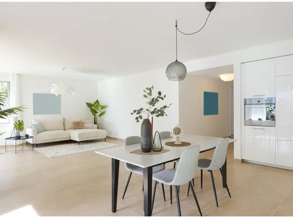 Maison T4 de 104m² à Anglet 
