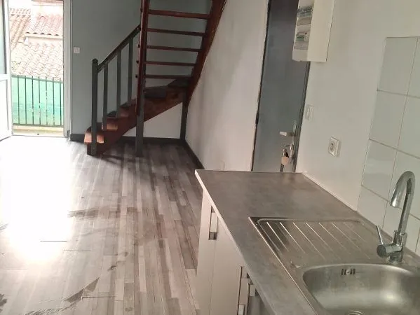 Appartement Location Périgueux 3p  555€