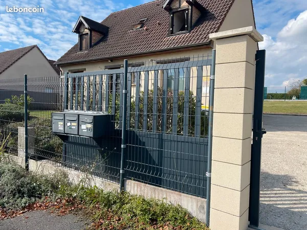 Location local professionnel 