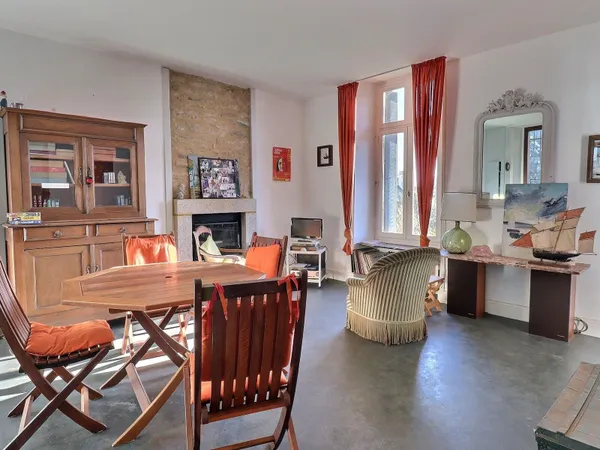 Appartement 3 pièces 67 m² 