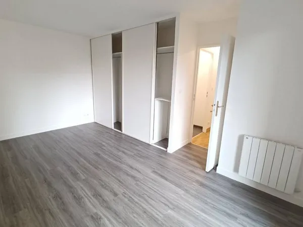 Appartement 2 pièces 54 m² 