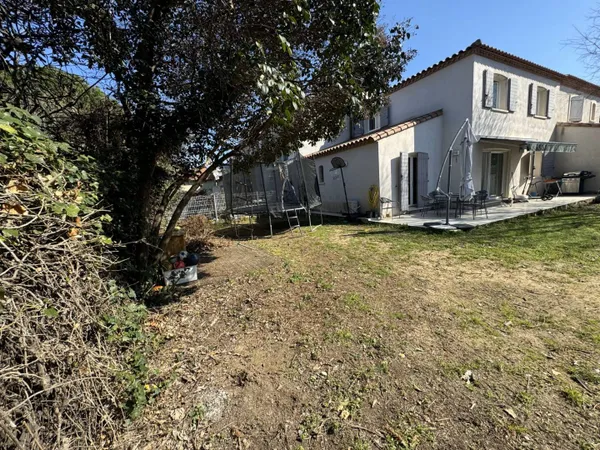 Maison 5 pièces 115 m² 