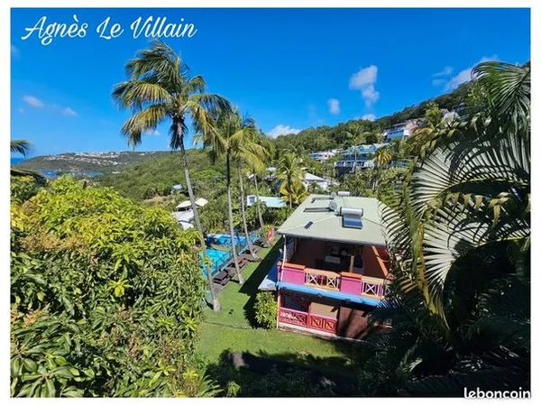 Maison 10 pièces 200 m² 