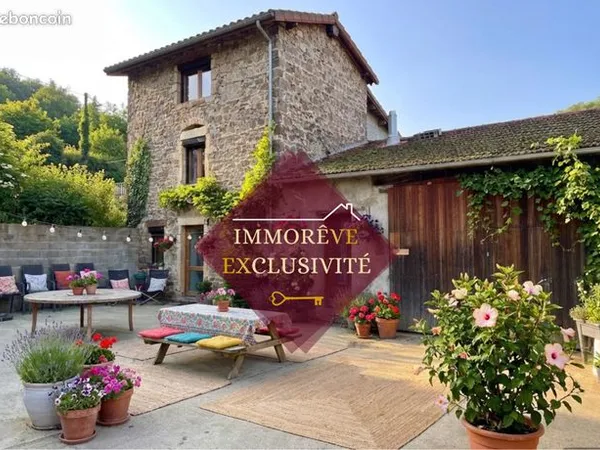 Maison 6 pièces 86 m² 