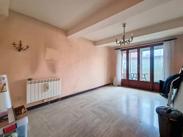 Maison de village 4 pièces 104 m² 
