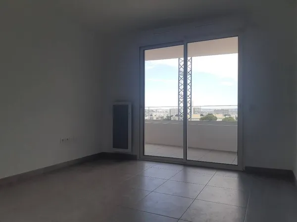 Appartement 1 pièce 21 m² 
