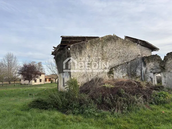Maison 1 pièce 80 m² 
