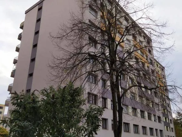 Studio 1 pièce 26 m² 