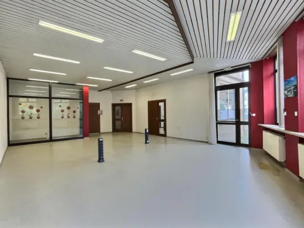 Local commercial à louer - Freyming-Merlebach 