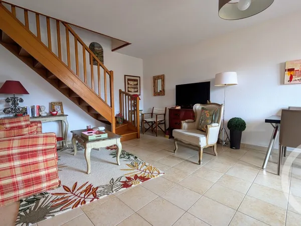 Appartement 4 pièces 68 m² 