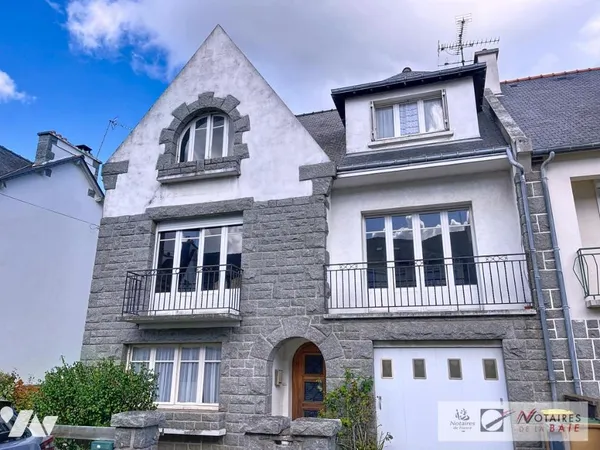Maison 154 m² 