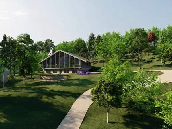 Propriété 209 m² 