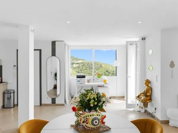 Villa 4 pièces 110 m² 