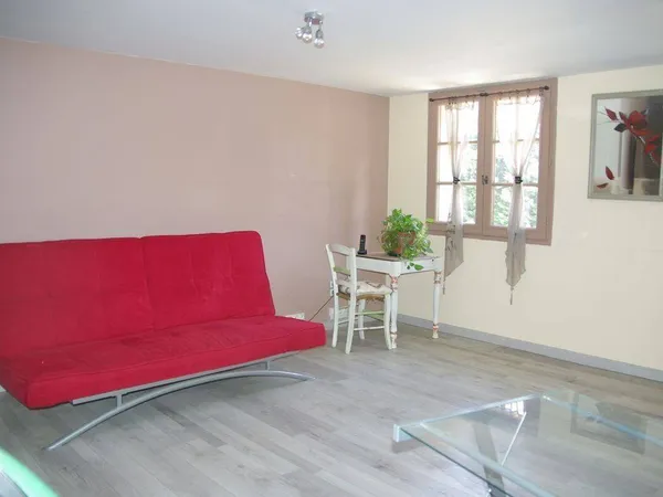 Maison 1 pièce 35 m² 