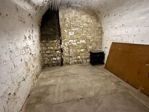 Cave 15 m² Paris 