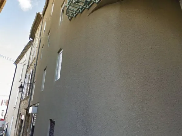 Appartement 2 pièces 55 m² 