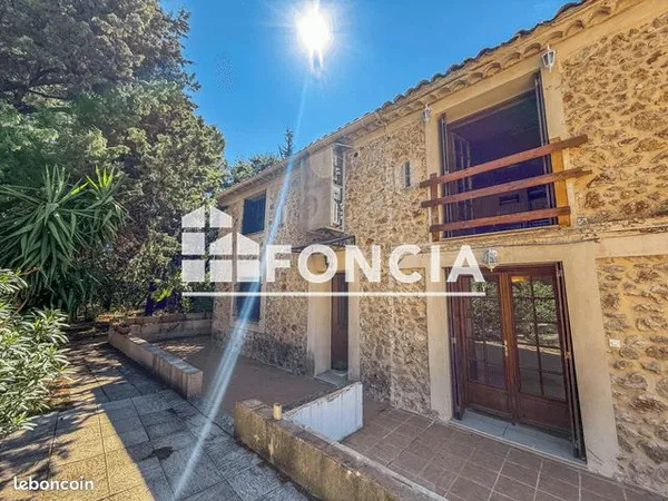 Maison 8 Pièces 247m² à vendre 788000 - Montpellier 34070 