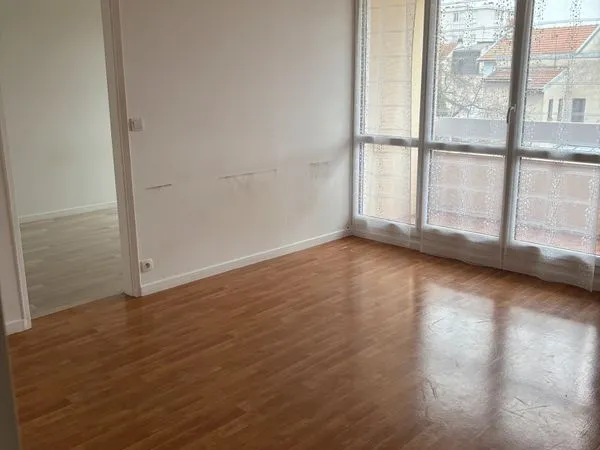 Appartement F2 