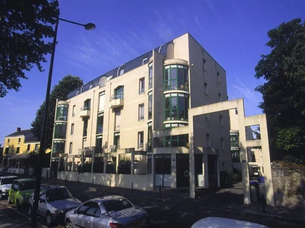 Appartement 1 pièce 22 m² 